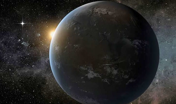 천문학 자들은 Wolf 1061 시스템에서 생명의 징후를 찾습니다 