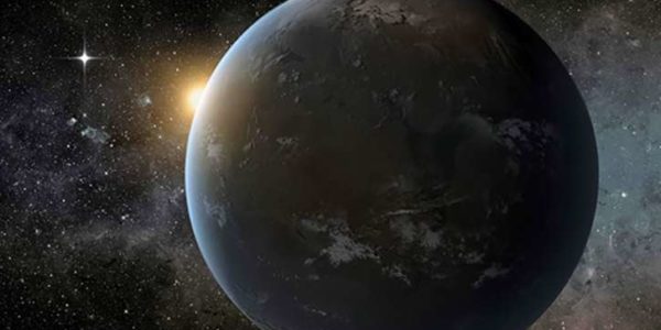 천문학 자들은 Wolf 1061 시스템에서 생명의 징후를 찾습니다