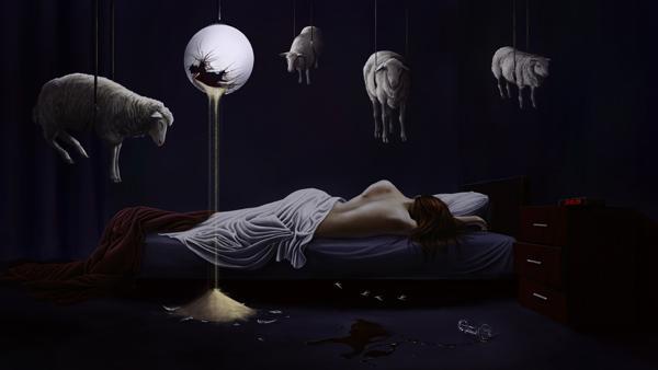 어떤 꿈이 이루어 지나요 