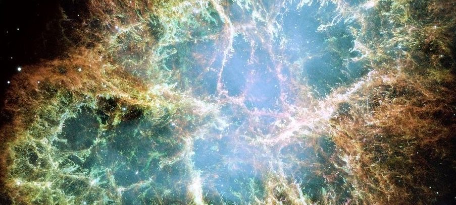 물리학 자들은 가장 높은 에너지에서 빛의 속도를 테스트했습니다 