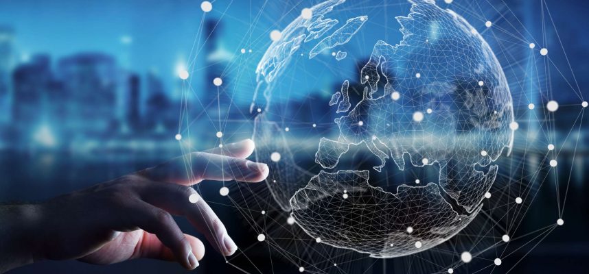 우리는 양자 인터넷에 가까워지고 있습니다.  그러나 그것은 무엇입니까? 