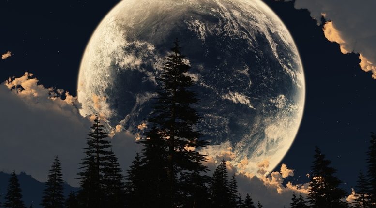 슈퍼 문 온라인 