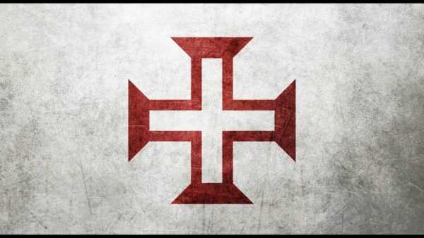 템플러 크로스 의미 